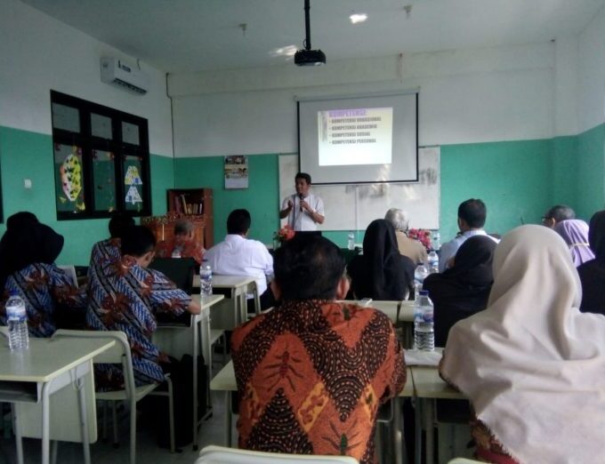 Ruh Pendidikan Muhammadiyah Harus Menelusup Kesendi Kehidupan Peserta Didik