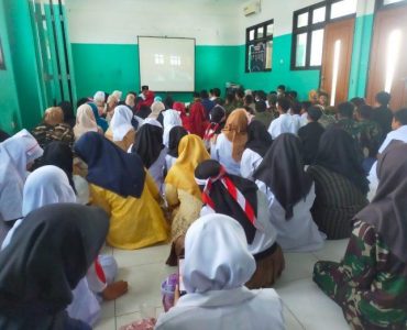 Film Pendek Karya Siswa SMPM 17 Surabaya Dilombakan di Hari Pahlawan