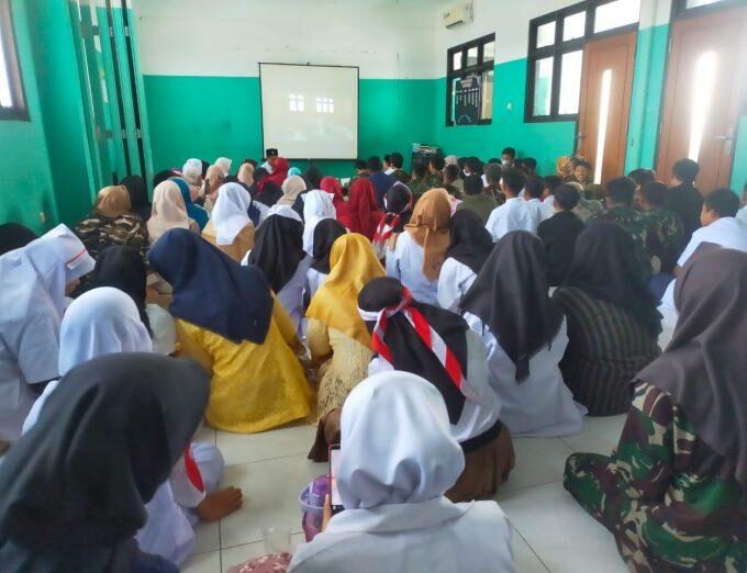 Film Pendek Karya Siswa SMPM 17 Surabaya Dilombakan di Hari Pahlawan