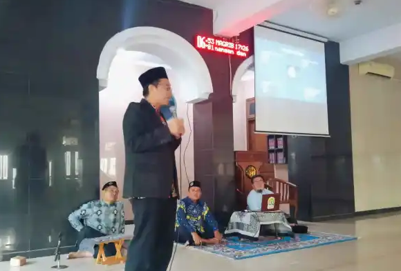 Pentingnya Menjaga Amanah