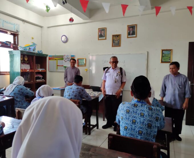 Spemjitu Tuntaskan USP dan Munaqosah Tahfidz dalam Sehari