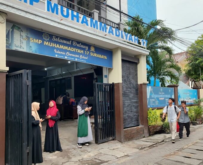 Spemjitu Buka PPDB Indent 2026/2027, Ini Berbagai Program Unggulannya