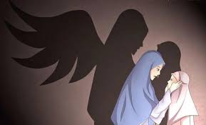 MOTHER'S LOVE