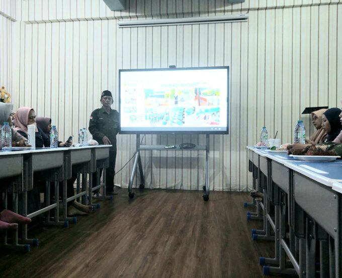 Spemjitu Manfaatkan J-FEST 2026 sebagai Ajang Pengenalan Program Unggulan Sekolah