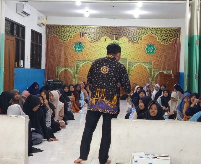 Program Unggulan ODBS Kembali Digelar, Spemjitu Bekali Siswi dengan Ilmu dan Akhlak