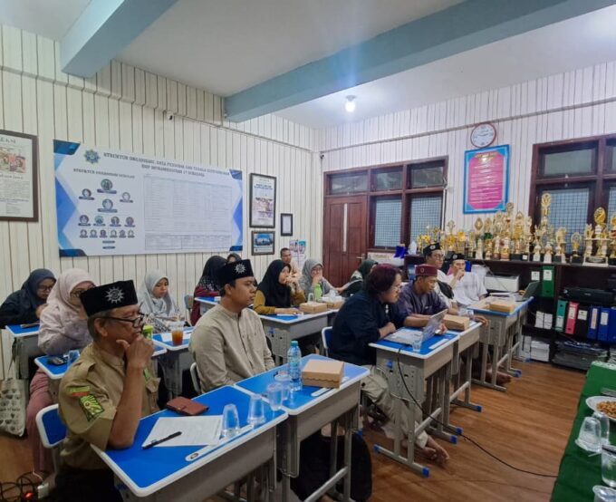 Spemjitu Mulai Susun Strategi untuk Kejar Target Murid Baru
